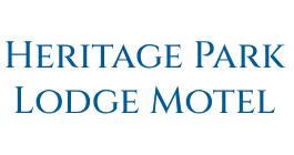 Heritage Park Lodge Motel